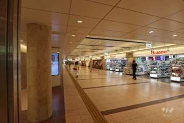 名古屋駅地下街