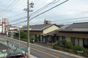 天然温泉ことぶきの湯