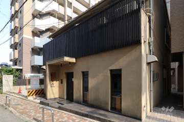 そば処 三佳(みよし)