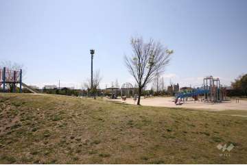 野方三ツ池公園