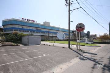 マスプロ美術館