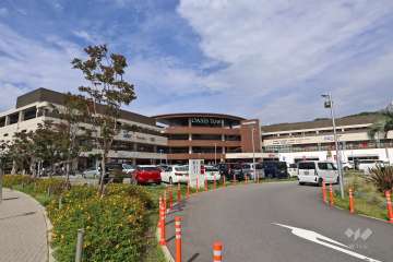 オアシスタウンキセラ川西店