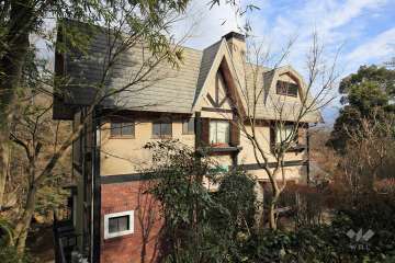 グーテンターク（Cafeteria Guten Tag）