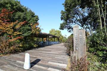 子どもキャンプ広場