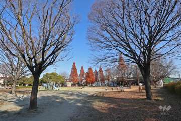 富田公園