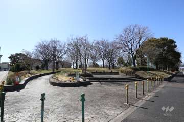 福田公園