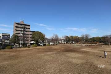 本宮公園