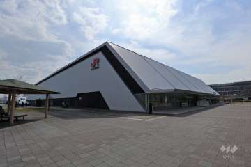 リニア・鉄道館