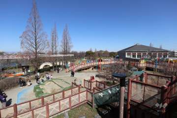 とだがわこどもランド