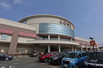 ファニチャードーム本店