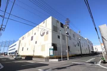 邦和スポーツランド