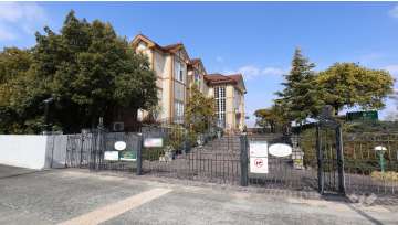 名古屋港ワイルドフラワーガーデン　ブルーボネット