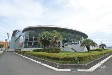 サンフロッグ春日井