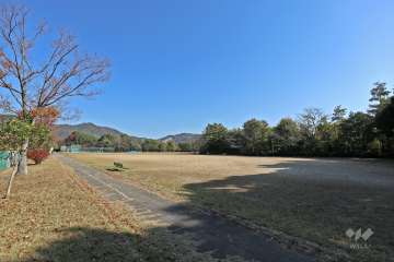 高森山公園