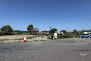 みずすまし緑道（善光寺橋公園）