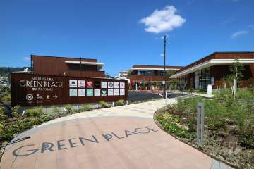 夙川グリーンプレイス