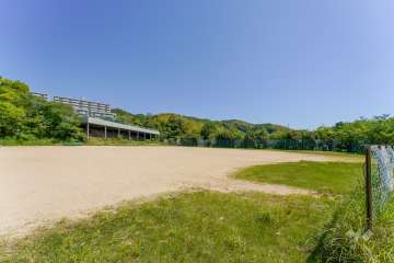 若山台公園