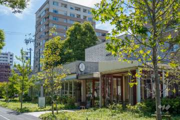 ナゴヤセントラルガーデン