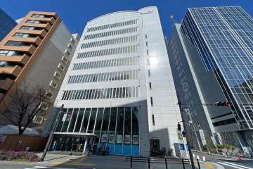 大阪YMCA国際文化センター