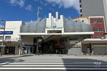 ナインモール九条