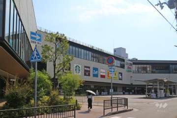 エビスタ西宮