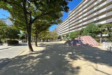 鴫野公園