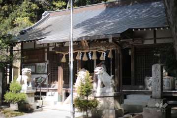 売布神社