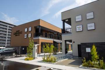 北千里グリーンプレイス