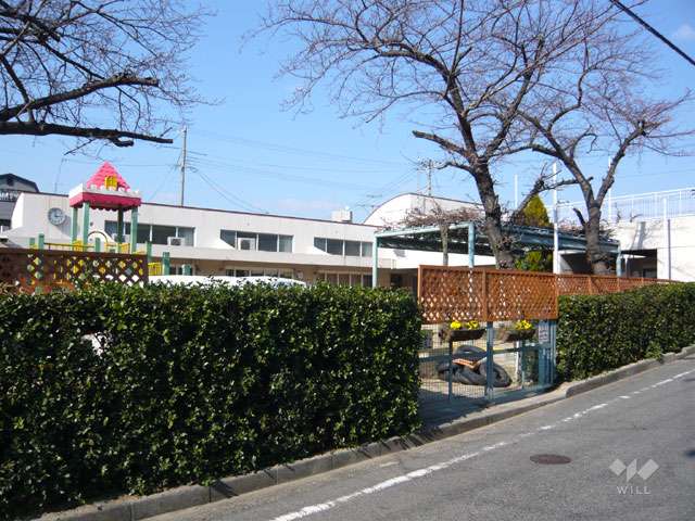 打出保育所