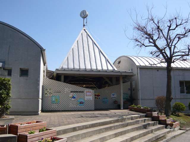 大東保育所