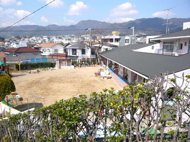 岩園保育所