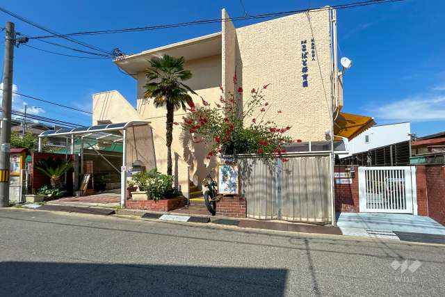 芦屋こばと保育園