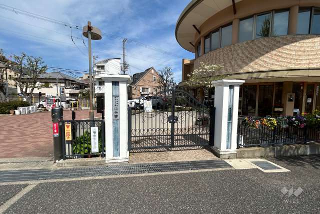山手夢保育園