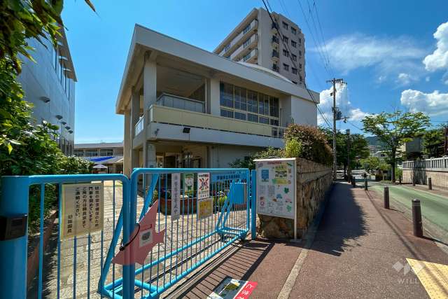 小槌幼稚園