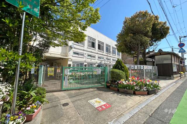 西山幼稚園