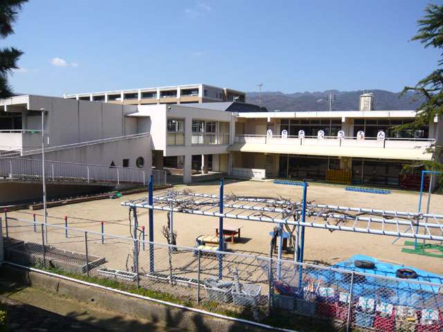 伊勢幼稚園