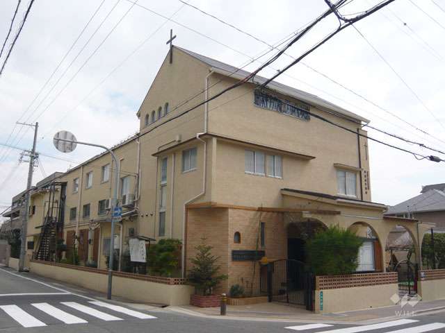 芦屋甲陽幼稚園
