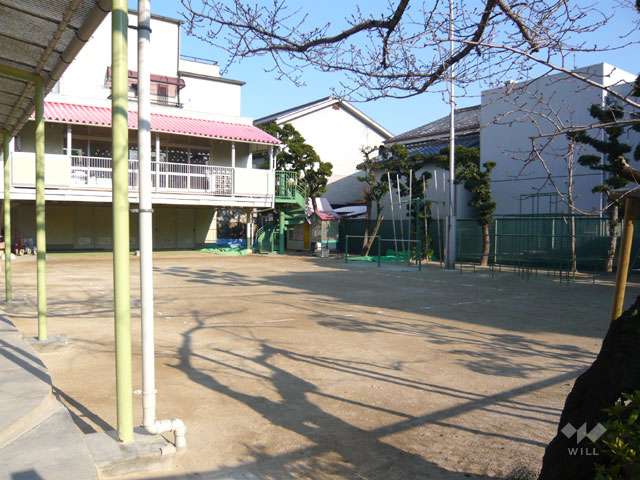芦屋みどり幼稚園