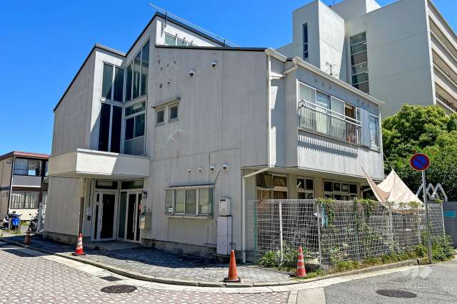 つぼみの子保育園