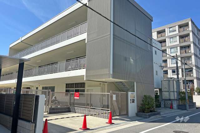 甲子園子ども学舎