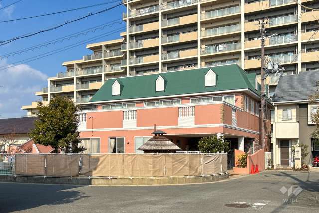 西宮夢保育園