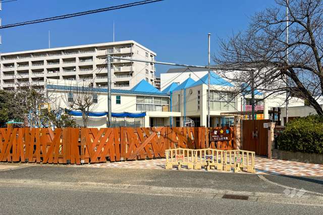 ちどり保育園