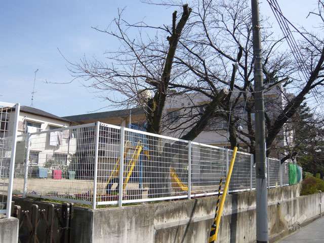 北夙川保育所