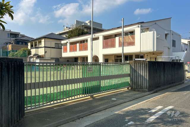 建石保育所