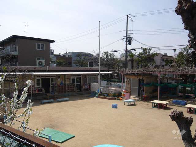 朝日愛児館