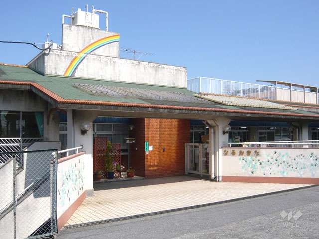 鳴尾北保育所