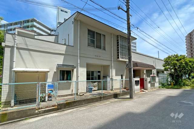 高須東保育所