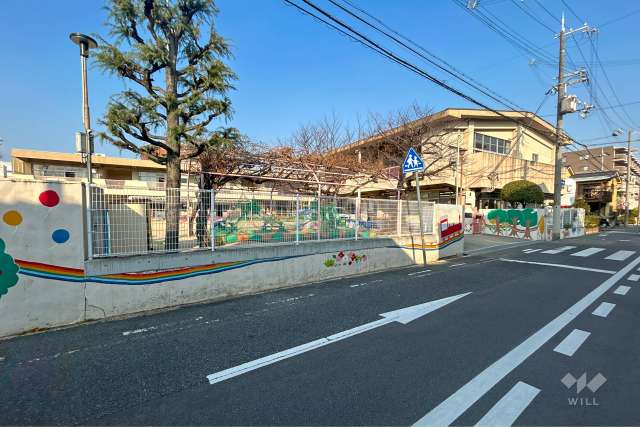 浜脇幼稚園