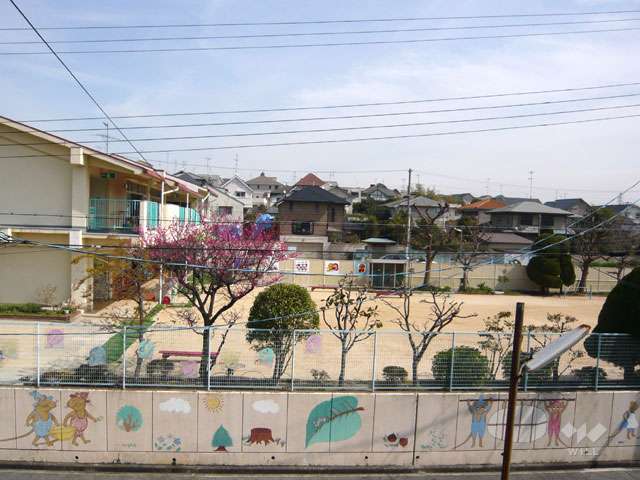 夙川幼稚園