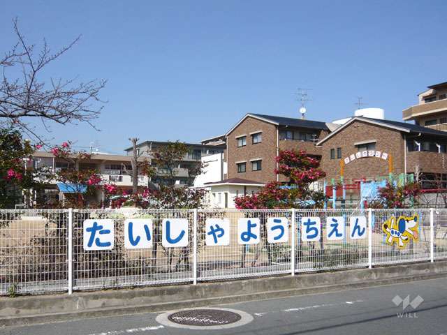 大社幼稚園